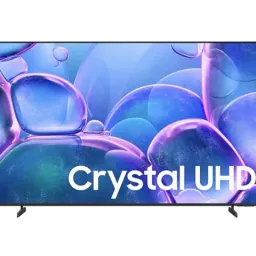 Телевизор Samsung UE75U7000FUXUA 75" Black