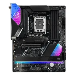 Материнская плата ASRock Z890 LIGHTNING WIFI