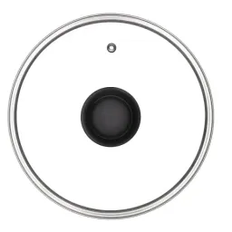 Крышка Ardesto Gemini Gourmet AR1924GGL 24cm