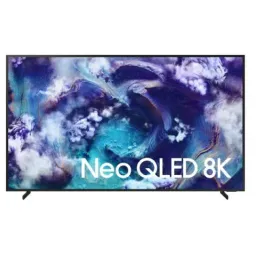 Телевизор Samsung QE75QN900FUXUA Black