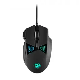 Мышь 2E MG320 RGB Black USB