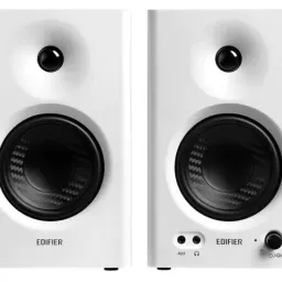Студийный монитор Edifier MR4 42W White