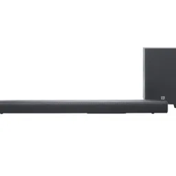 Саундбар JBL Cinema SB550 JBLSB550BLKAS 250W Black