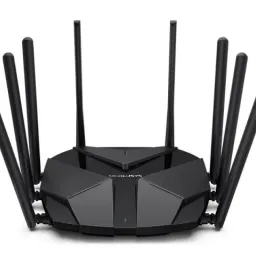 Mercusys MR90X, AX6000