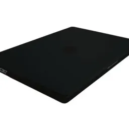 Чехол-накладка для ноутбука DDC Matte Case for Macbook Pro 14 M1/M2/M3 (2023) Black