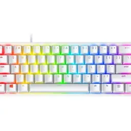 Razer Huntsman Mini Red