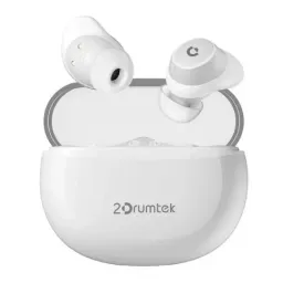 Наушники A4Tech B27 TWS White