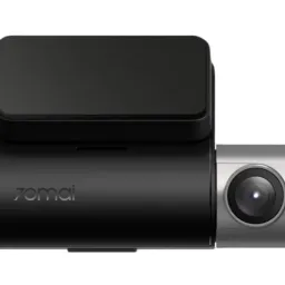 Видеорегистратор Xiaomi 70mai Dash Cam A510 Black