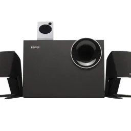 Компьютерные колонки Edifier M203BT Black