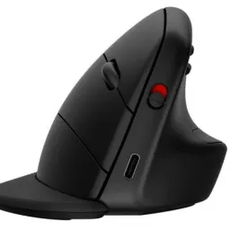 Мышь HP 920 Ergonomic Vertical 6H1A4AA Wireless Black