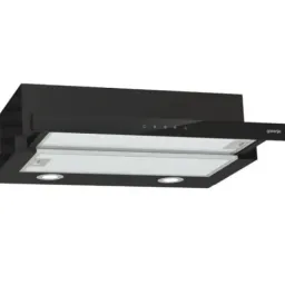 Вытяжка Gorenje TH64E4BG Black