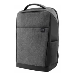 Рюкзак для ноутбука HP Renew Travel Backpack 2Z8A3AA Black/Grey