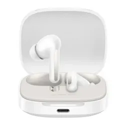 Наушники Xiaomi Redmi Buds 6 TWS Cloud White