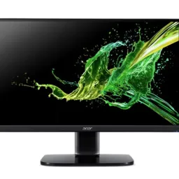Монитор 23.8" ACER KA242YE0bi UM.QX2EE.020 Black