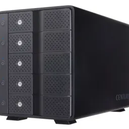 Внешний корпус для HDD и SSD Century CRCM535U31CIS