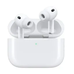 Наушники Apple AirPods Pro 3 MFHP4 Type-C TWS White