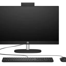 Моноблок HP AiO 24-cr0066ci Ryzen 7 7730U 16GB 1.0TB DOS Jet Black