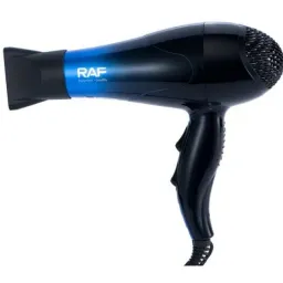Фен Raf R.4554B Blue