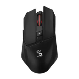 Мышь A4Tech Bloody R36 Ultra Wireless Black