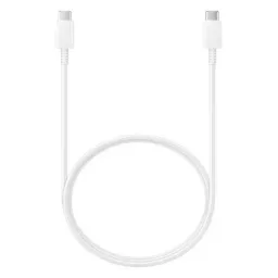 Кабель Samsung Original Type-C 1.0m 100W White