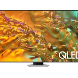 Samsung QE55Q80DAUXUA