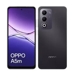 Oppo A5m