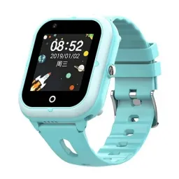 Смарт часы Wonlex CT07S 4G Blue