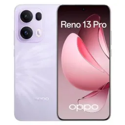 Смартфон Oppo Reno 13 Pro 5G 12/512Gb DS Plume Purple