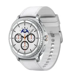 Смарт часы Samsung SM-L500 Watch8 Classic 46mm BT White