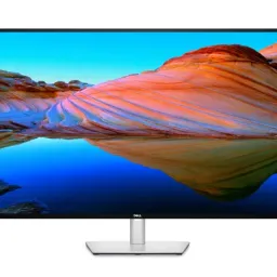 Монитор 43.0" DELL U4323QE UltraSharp Silver