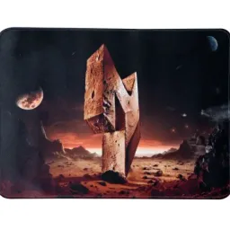 Коврик для мыши Acer Nitro NMP450 M Black