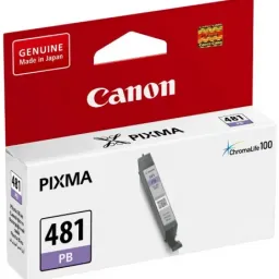 Canon CLI-481 PB EMB