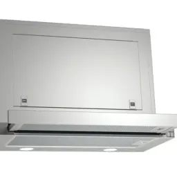 Вытяжка Gorenje BHP623E8X Silver