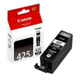 Canon PGI-425 Bk, Black