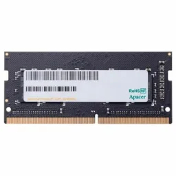 Оперативная память для ноутбука Apacer SODIMM DDR4 16GB 2666MHz