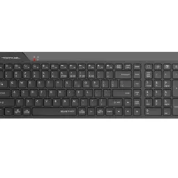 Клавиатура A4Tech FBK23 AS Wireless Black