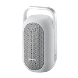Портативные колонки MUSE ML-625 BT 60W RGB White