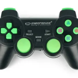 Esperanza Gladiator EGG108G