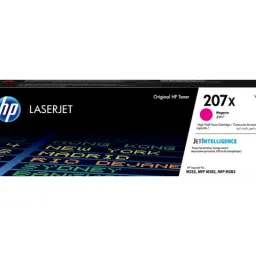 HP Magenta Toner