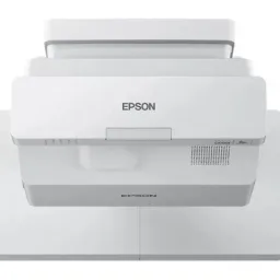 Проектор Epson EB-720 White