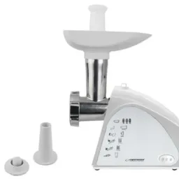 Мясорубка Esperanza RISSOLE EKM034 White