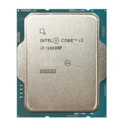Процессор Intel Core i3-14100F Tray