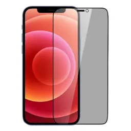 Защитное стекло Helmet Diamond Glass 4D Frame Apple iPhone 12 Mini Black