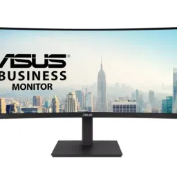Монитор 34.0" ASUS VA34VCPSR Black