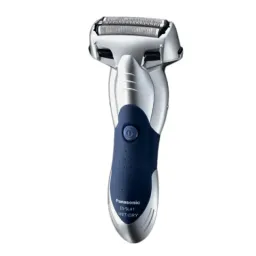 Электробритва Panasonic ES-SL41-S520 Silver/Blue