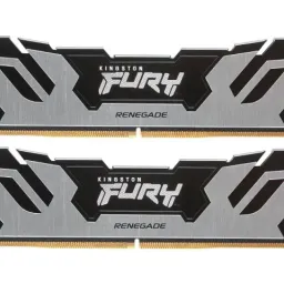 Оперативная память Kingston FURY Renegade Kit DDR5 2x16GB 7200MHz KF572C38RSK2-32