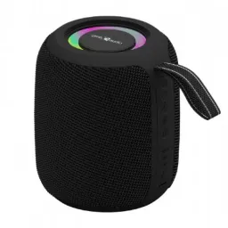 Gembird SPK-BT-LED-05-BK