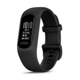 Фитнес браслет Garmin Vivosmart 5 Large Black