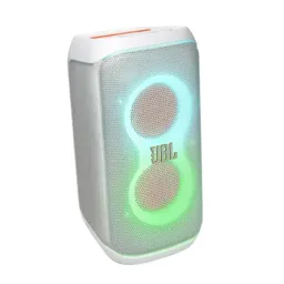 Портативные колонки JBL PartyBox CLUB 120 JBLPBCLUB120SWAM 160W White