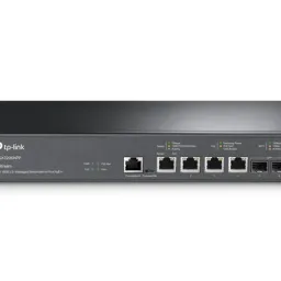Коммутатор TP-LINK TL-SX3206HPP PoE